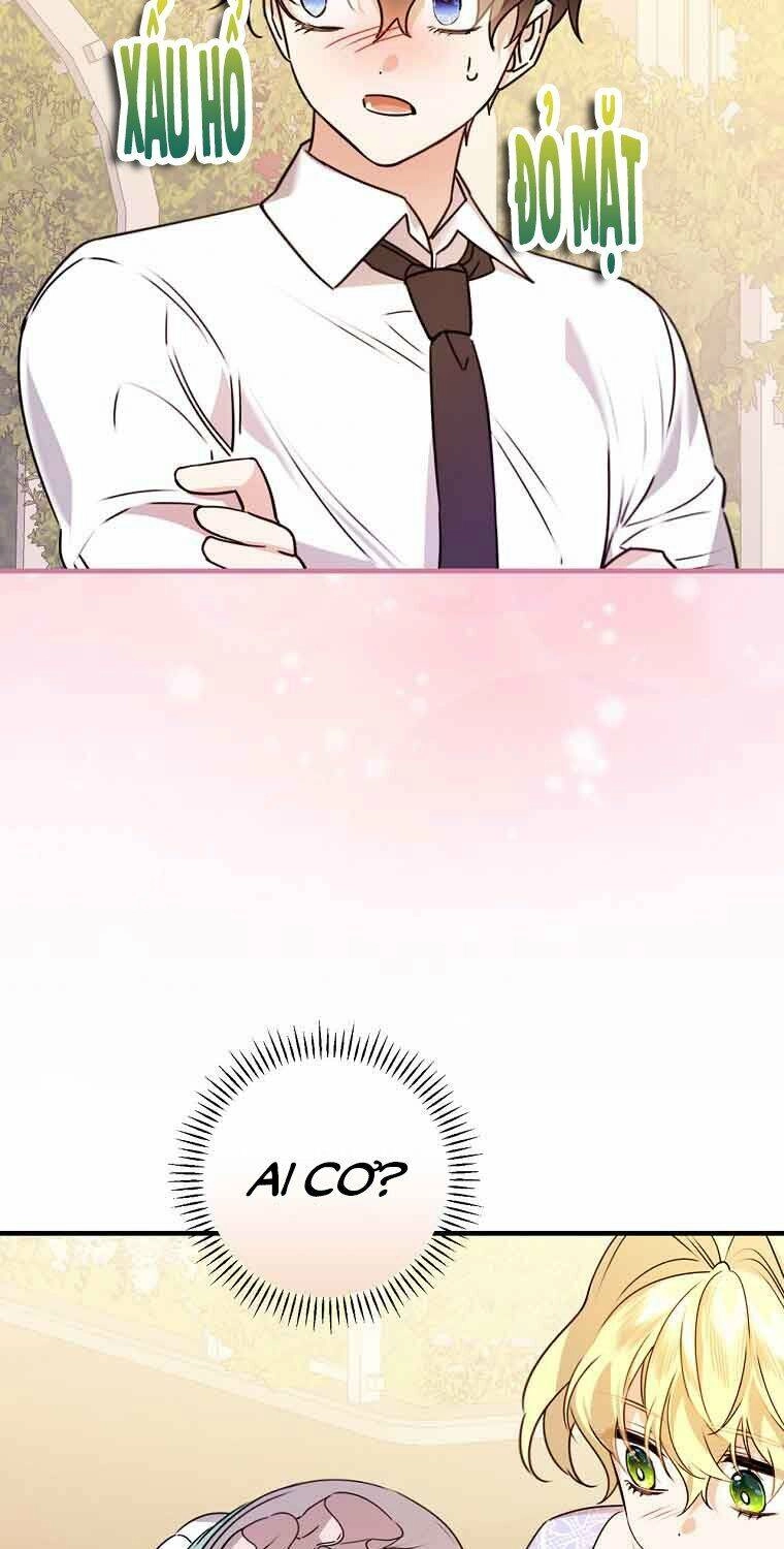 Kế Hoạch Kết Thúc Có Hậu Cho Nhân Vật Phản Diện Chapter 24 - 31