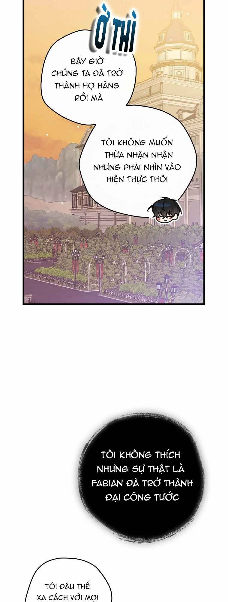 Kế Hoạch Kết Thúc Có Hậu Cho Nhân Vật Phản Diện Chapter 24 - 33