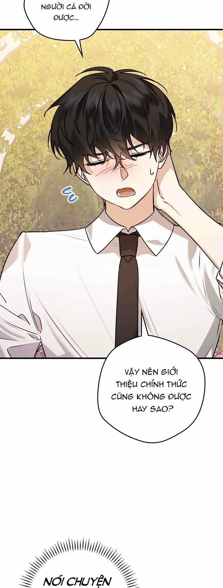 Kế Hoạch Kết Thúc Có Hậu Cho Nhân Vật Phản Diện Chapter 24 - 34