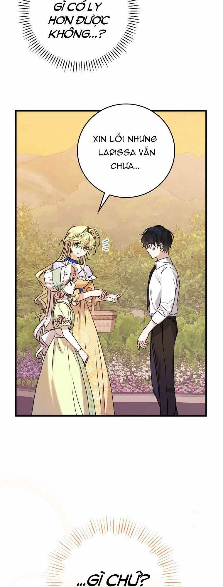 Kế Hoạch Kết Thúc Có Hậu Cho Nhân Vật Phản Diện Chapter 24 - 35