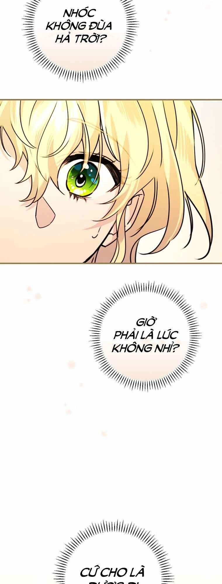 Kế Hoạch Kết Thúc Có Hậu Cho Nhân Vật Phản Diện Chapter 24 - 37