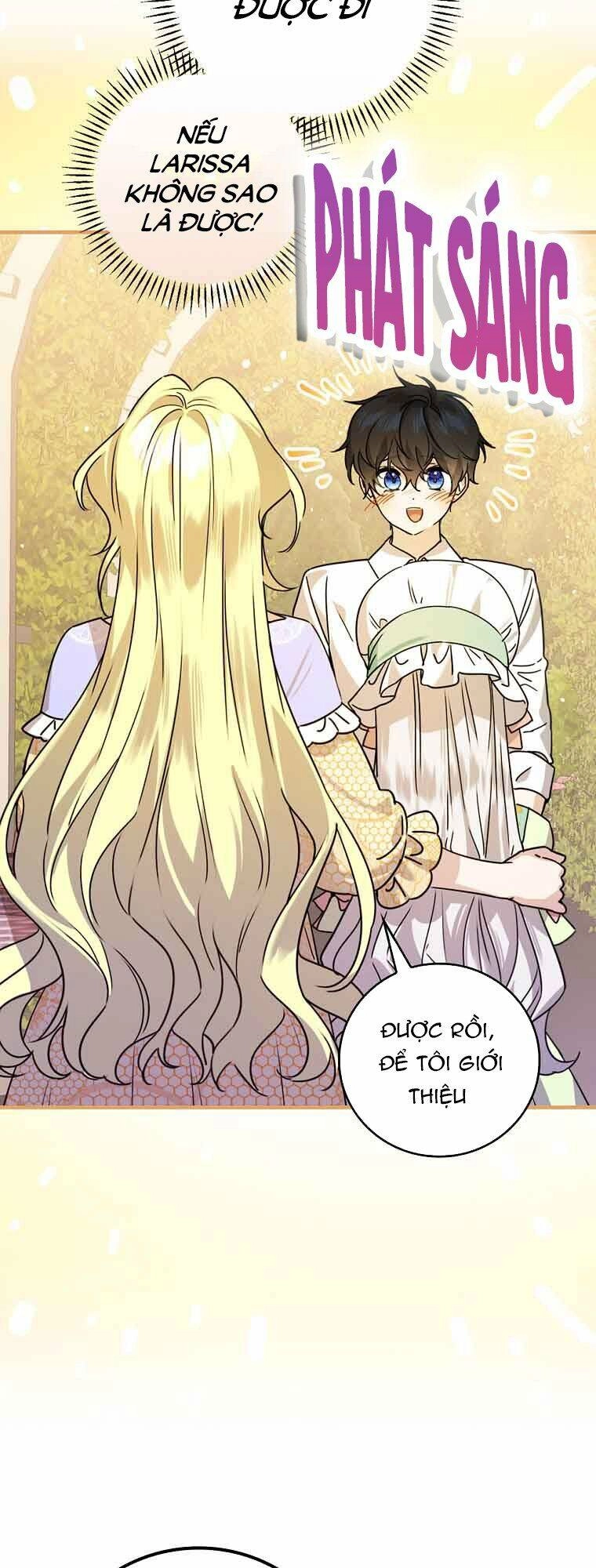 Kế Hoạch Kết Thúc Có Hậu Cho Nhân Vật Phản Diện Chapter 24 - 38