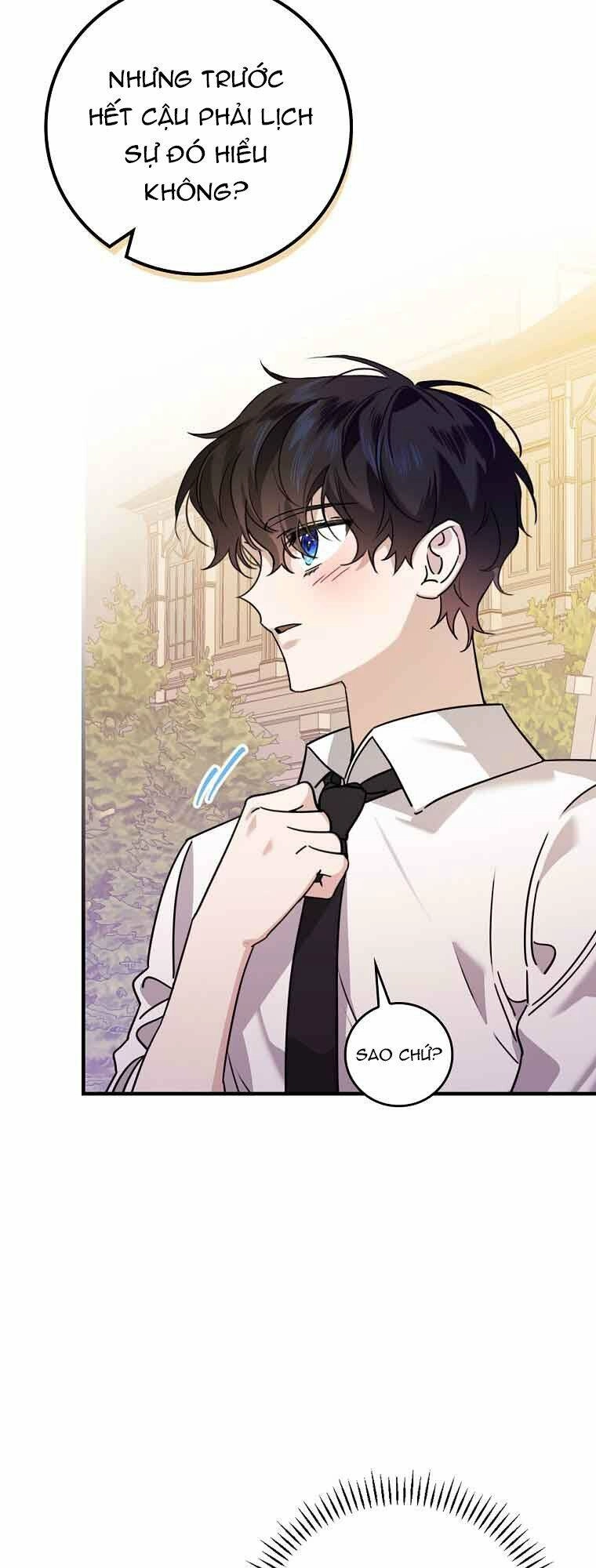 Kế Hoạch Kết Thúc Có Hậu Cho Nhân Vật Phản Diện Chapter 24 - 39