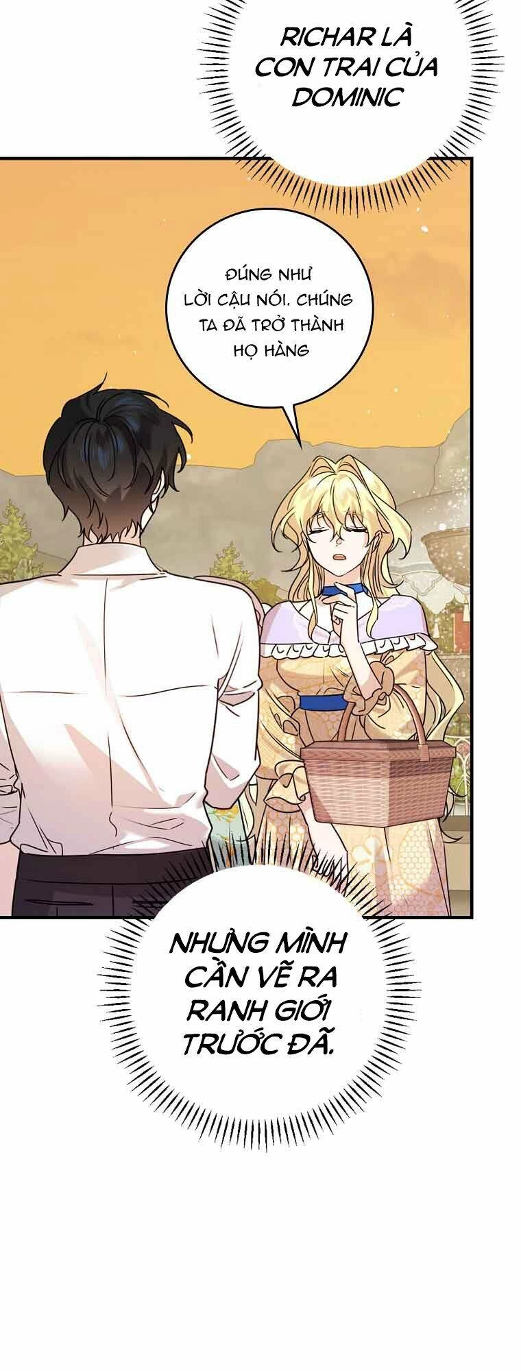 Kế Hoạch Kết Thúc Có Hậu Cho Nhân Vật Phản Diện Chapter 24 - 40