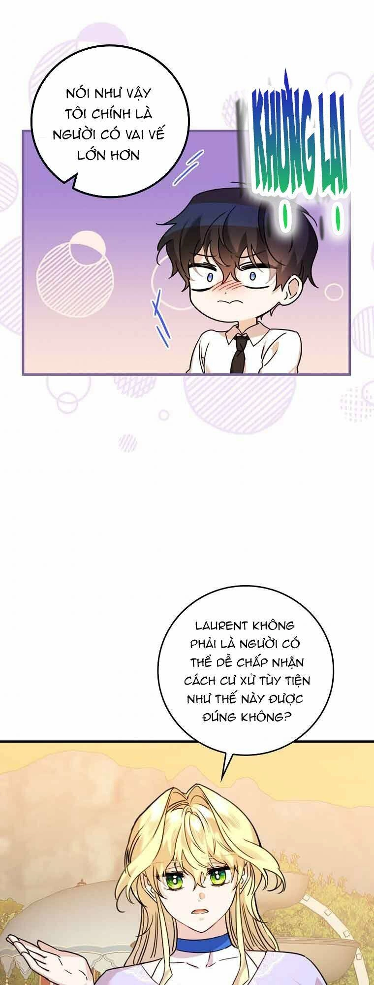 Kế Hoạch Kết Thúc Có Hậu Cho Nhân Vật Phản Diện Chapter 24 - 41