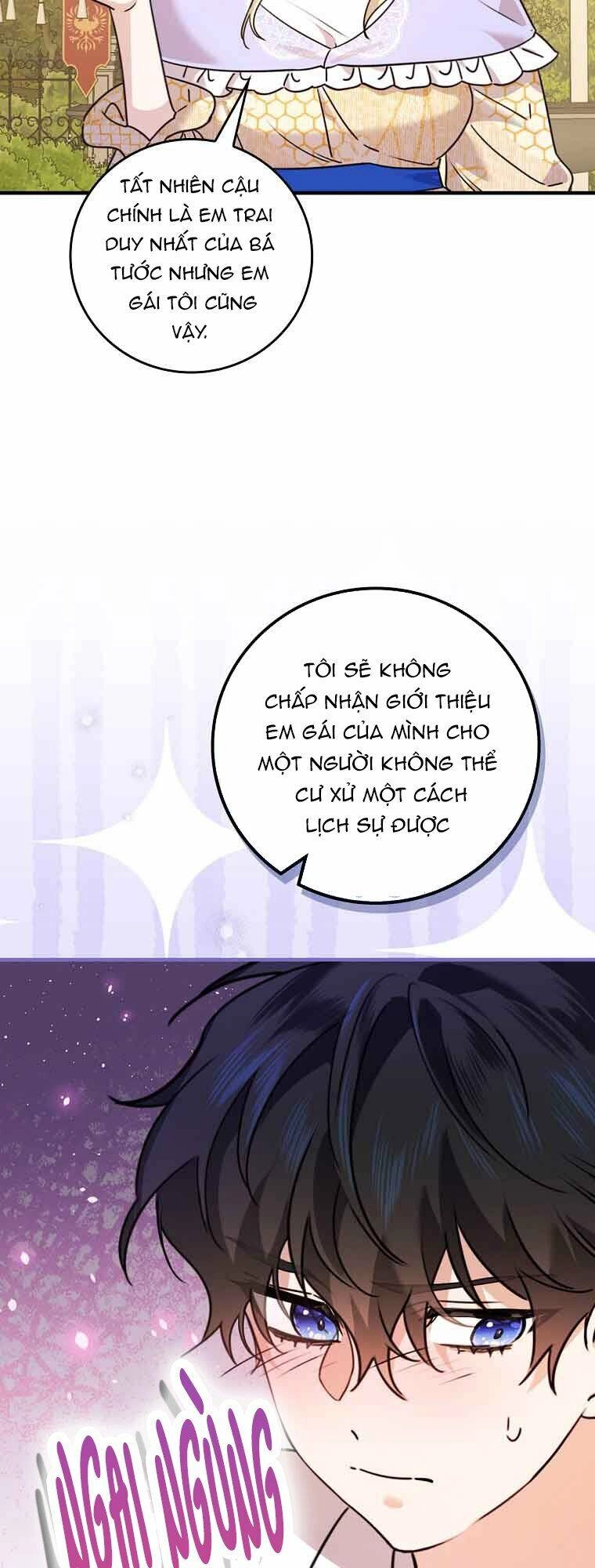 Kế Hoạch Kết Thúc Có Hậu Cho Nhân Vật Phản Diện Chapter 24 - 42