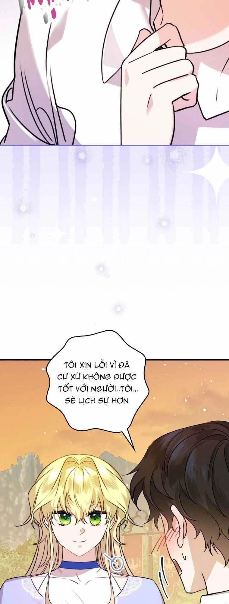 Kế Hoạch Kết Thúc Có Hậu Cho Nhân Vật Phản Diện Chapter 24 - 43