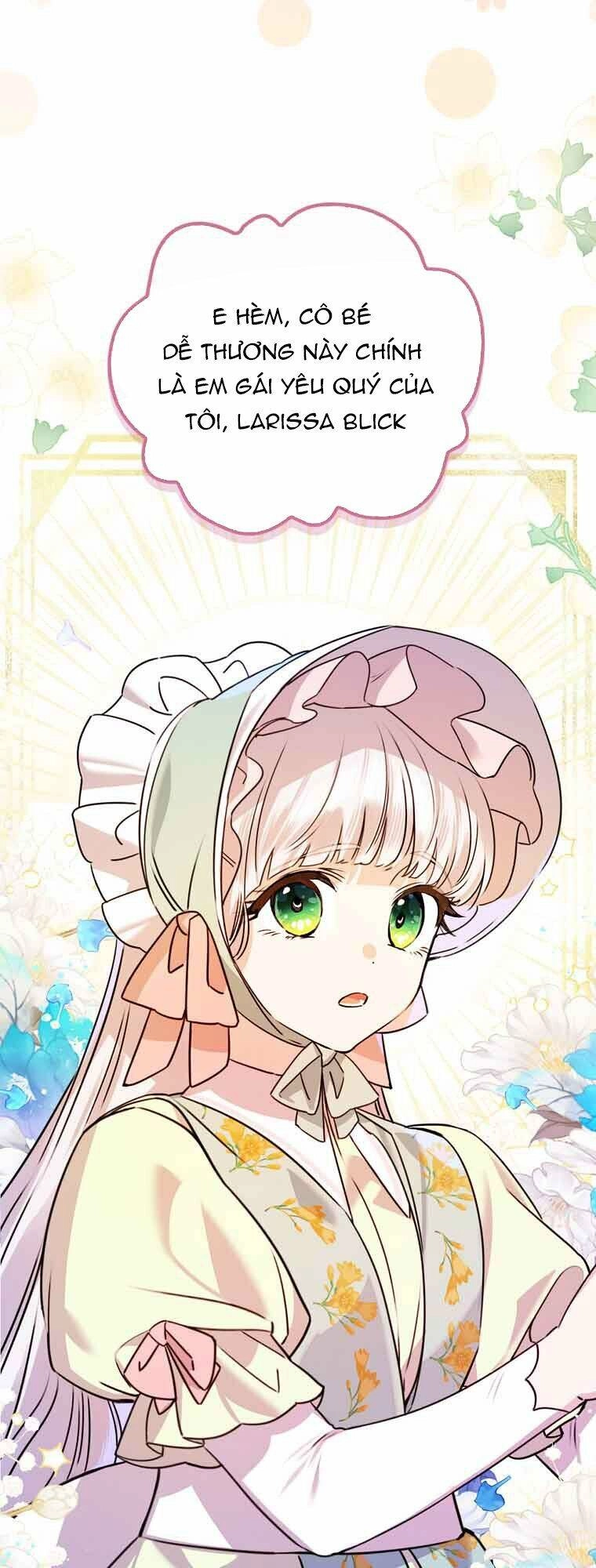 Kế Hoạch Kết Thúc Có Hậu Cho Nhân Vật Phản Diện Chapter 24 - 45