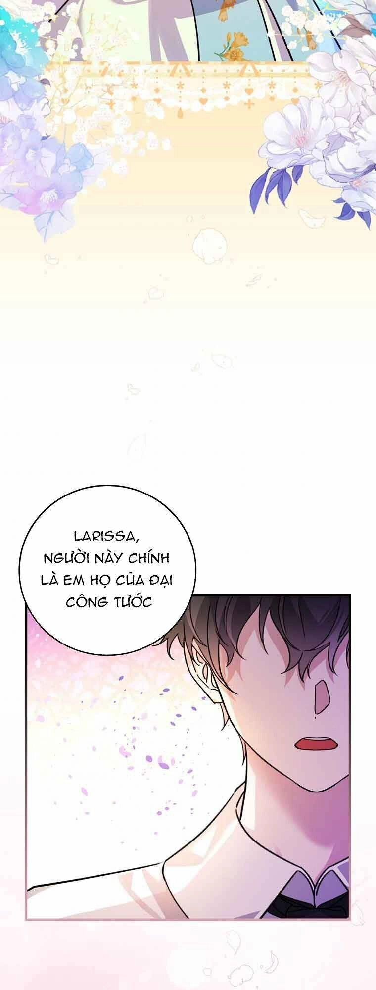 Kế Hoạch Kết Thúc Có Hậu Cho Nhân Vật Phản Diện Chapter 24 - 46