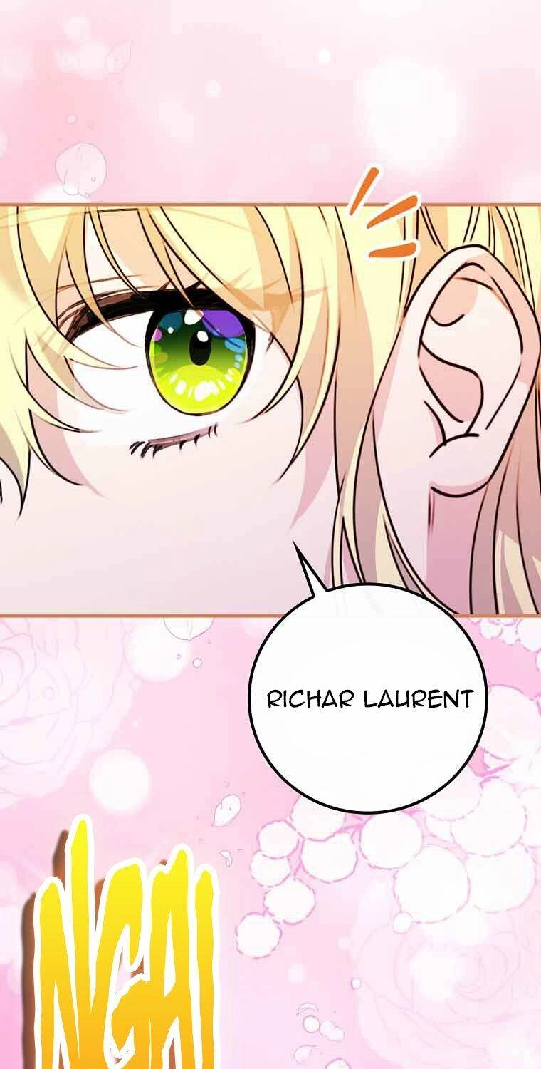 Kế Hoạch Kết Thúc Có Hậu Cho Nhân Vật Phản Diện Chapter 24 - 47