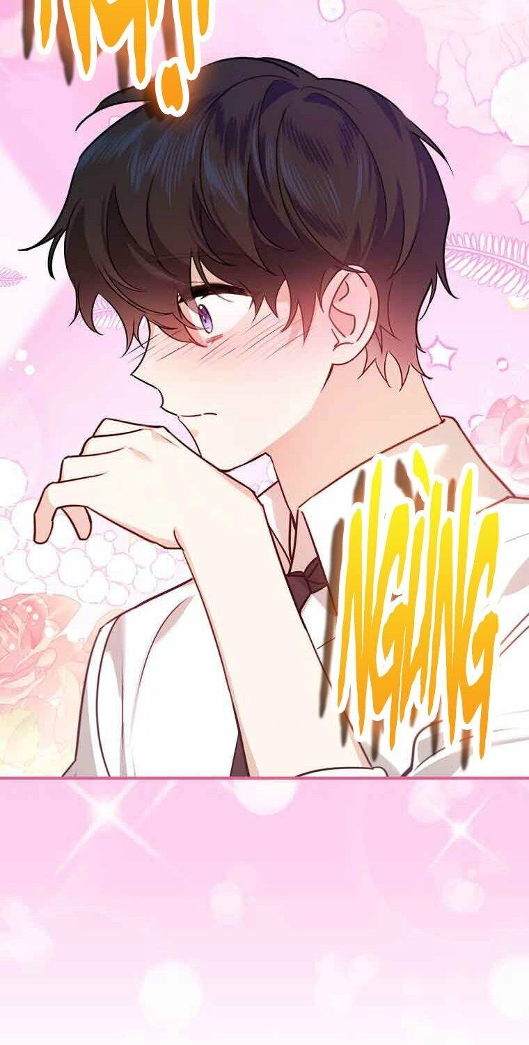 Kế Hoạch Kết Thúc Có Hậu Cho Nhân Vật Phản Diện Chapter 24 - 48