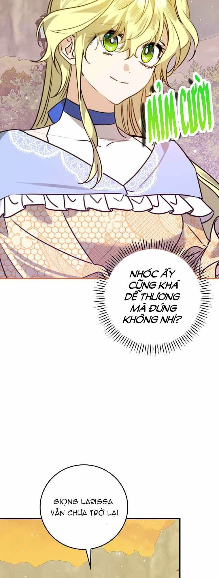 Kế Hoạch Kết Thúc Có Hậu Cho Nhân Vật Phản Diện Chapter 24 - 51