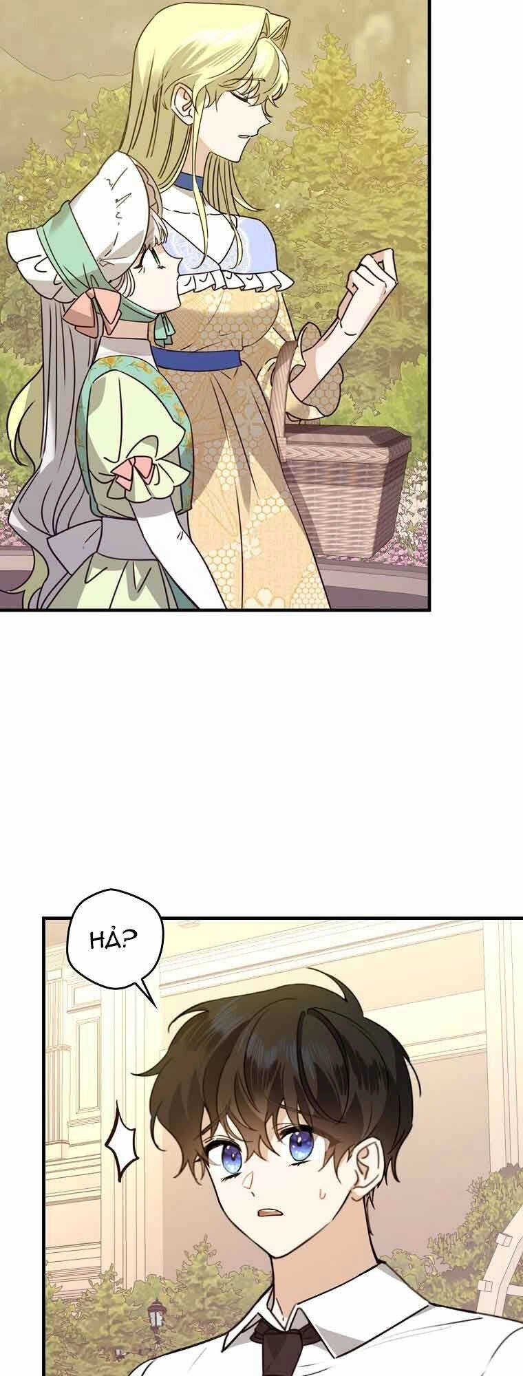 Kế Hoạch Kết Thúc Có Hậu Cho Nhân Vật Phản Diện Chapter 24 - 52