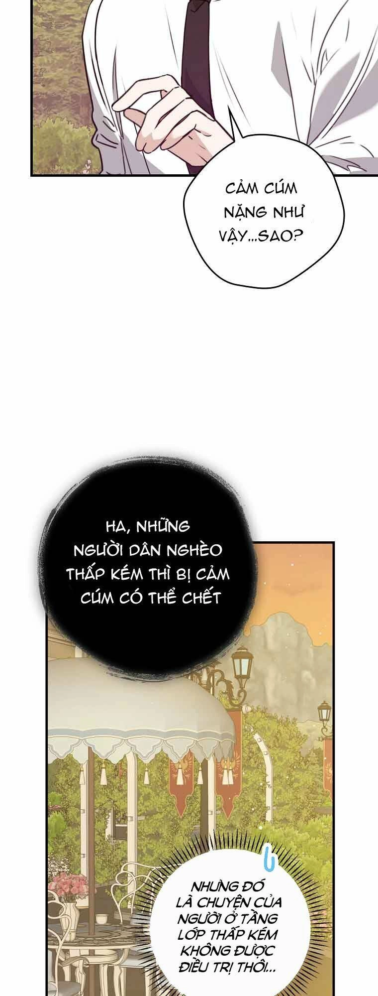 Kế Hoạch Kết Thúc Có Hậu Cho Nhân Vật Phản Diện Chapter 24 - 53