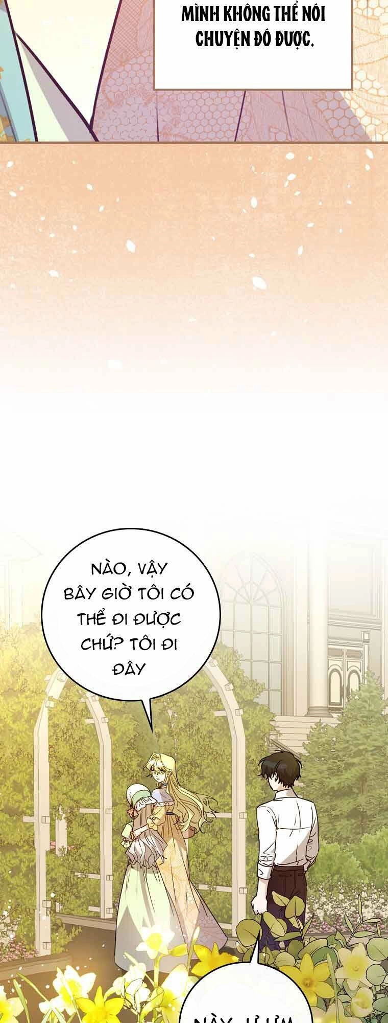 Kế Hoạch Kết Thúc Có Hậu Cho Nhân Vật Phản Diện Chapter 24 - 55