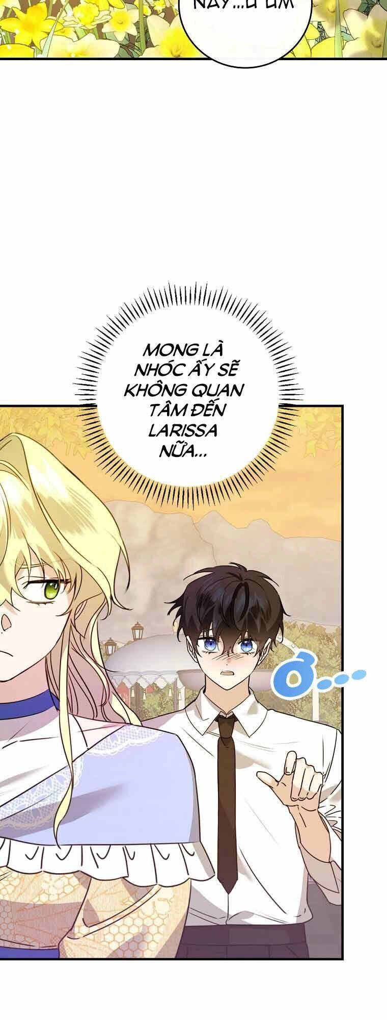 Kế Hoạch Kết Thúc Có Hậu Cho Nhân Vật Phản Diện Chapter 24 - 56