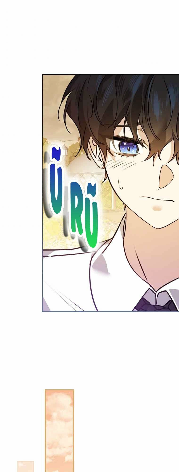 Kế Hoạch Kết Thúc Có Hậu Cho Nhân Vật Phản Diện Chapter 24 - 57