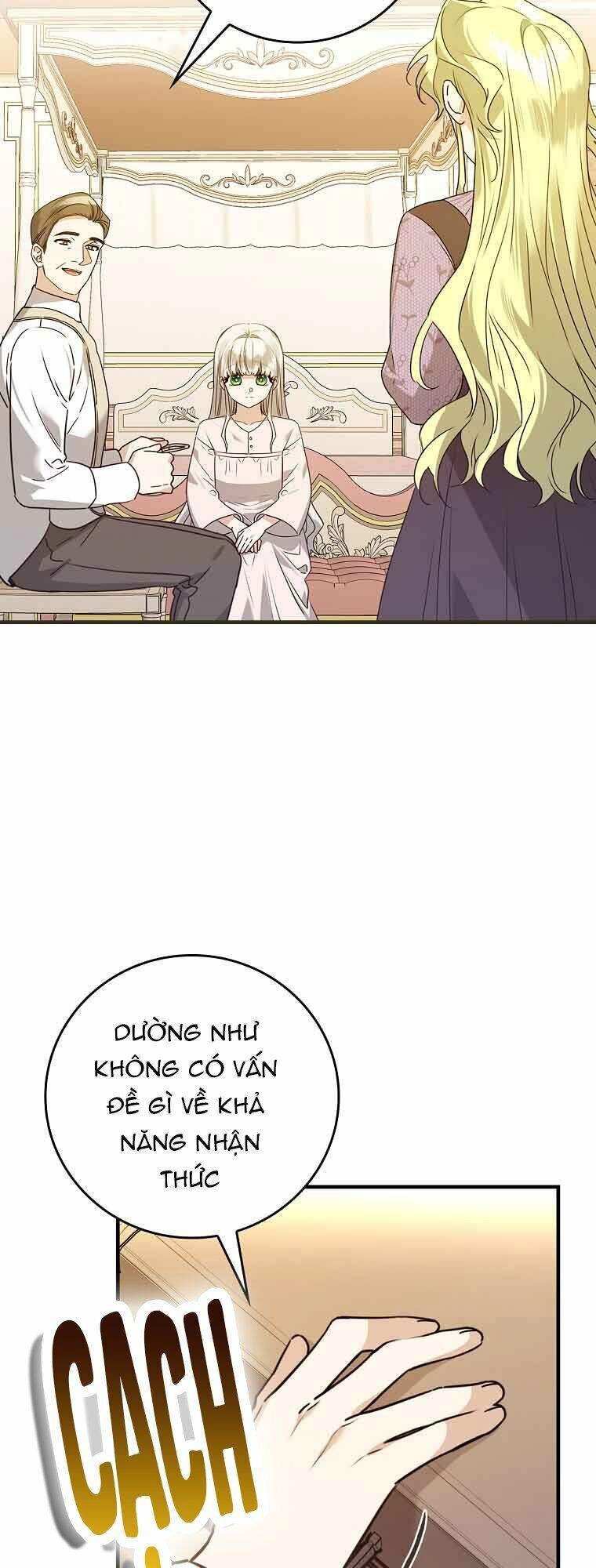 Kế Hoạch Kết Thúc Có Hậu Cho Nhân Vật Phản Diện Chapter 24 - 60