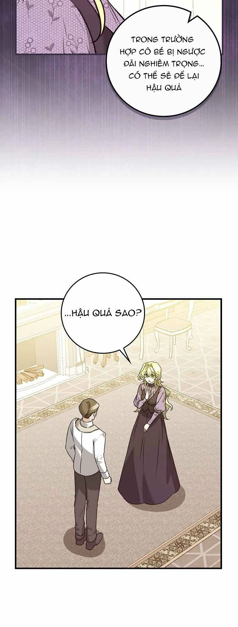 Kế Hoạch Kết Thúc Có Hậu Cho Nhân Vật Phản Diện Chapter 24 - 63