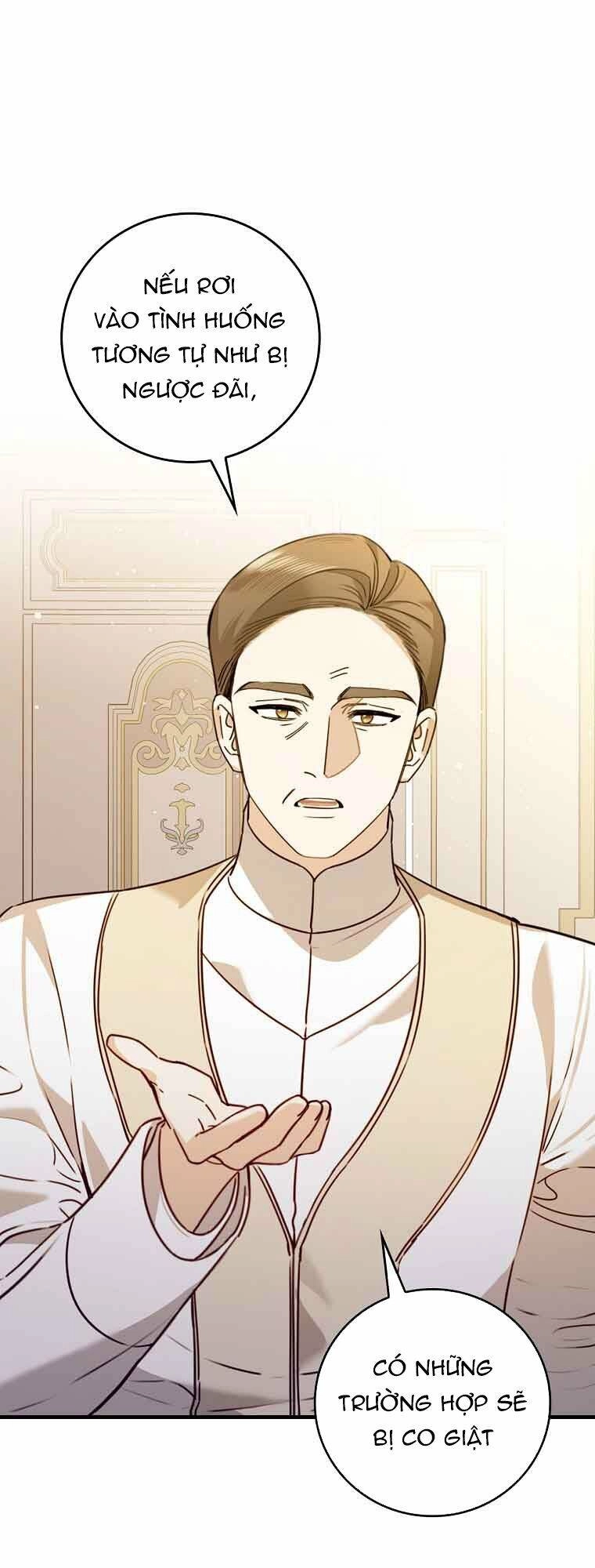 Kế Hoạch Kết Thúc Có Hậu Cho Nhân Vật Phản Diện Chapter 24 - 64