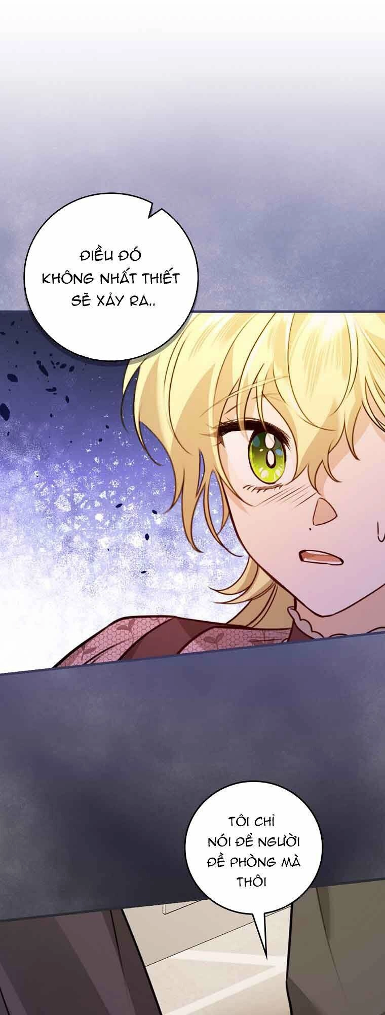 Kế Hoạch Kết Thúc Có Hậu Cho Nhân Vật Phản Diện Chapter 24 - 65