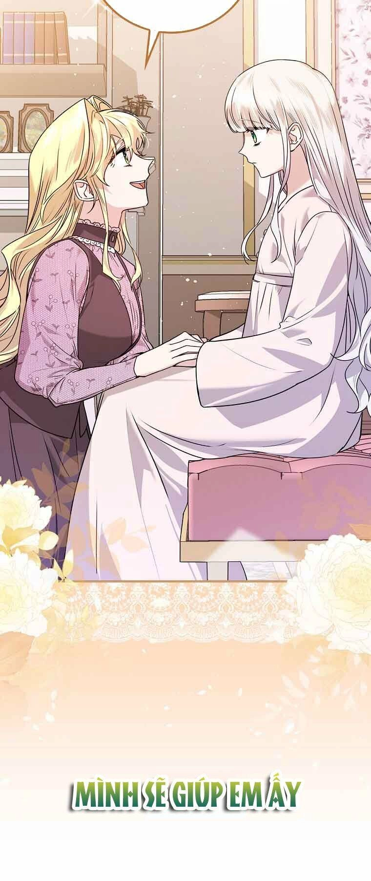 Kế Hoạch Kết Thúc Có Hậu Cho Nhân Vật Phản Diện Chapter 24 - 70