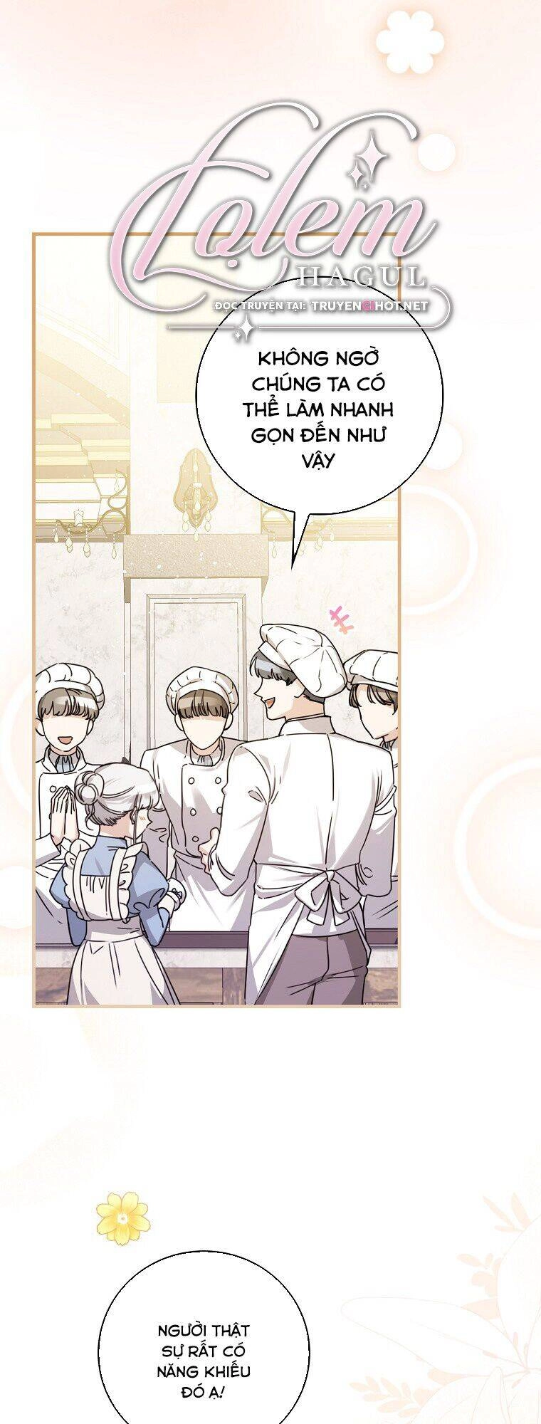 Kế Hoạch Kết Thúc Có Hậu Cho Nhân Vật Phản Diện Chapter 25 - 2