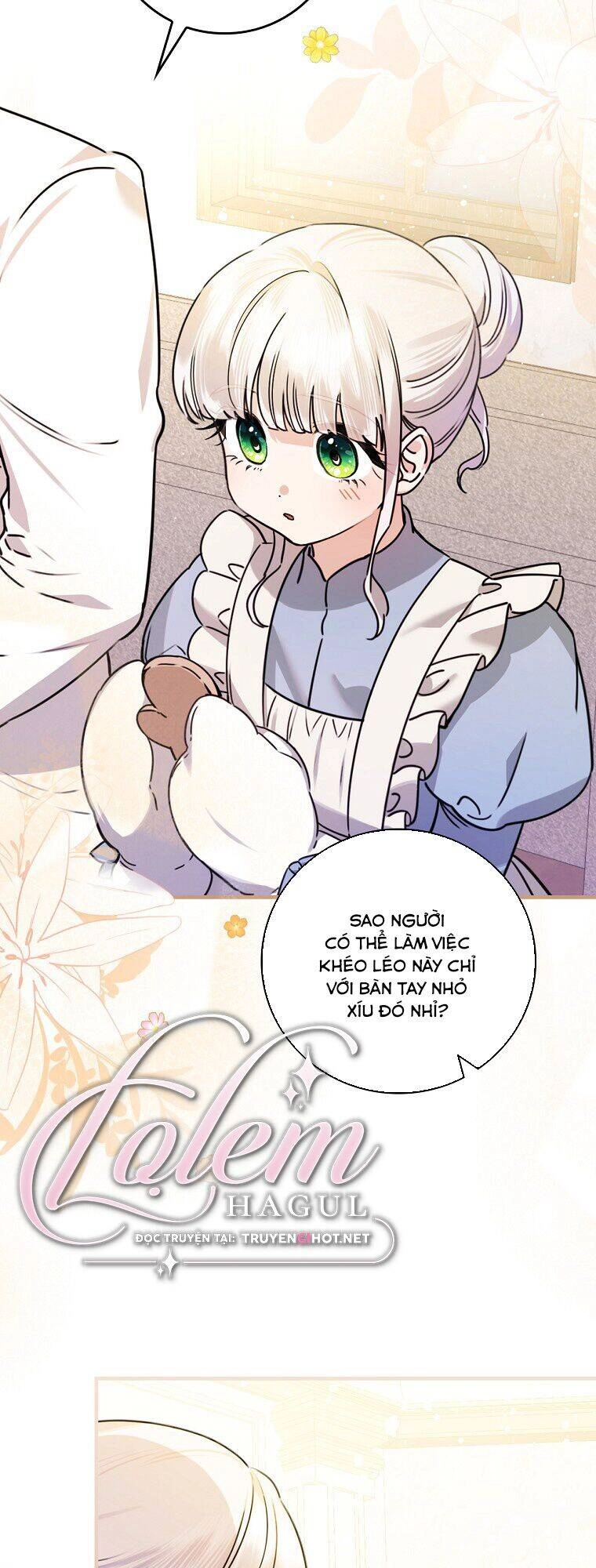 Kế Hoạch Kết Thúc Có Hậu Cho Nhân Vật Phản Diện Chapter 25 - 3