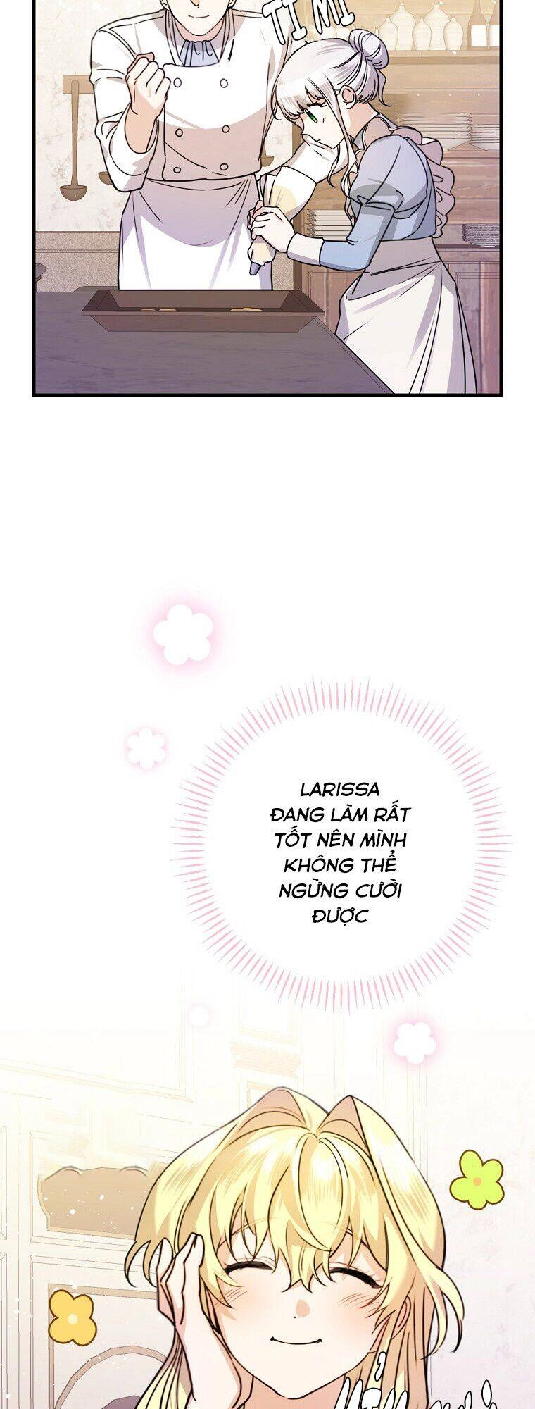 Kế Hoạch Kết Thúc Có Hậu Cho Nhân Vật Phản Diện Chapter 25 - 5