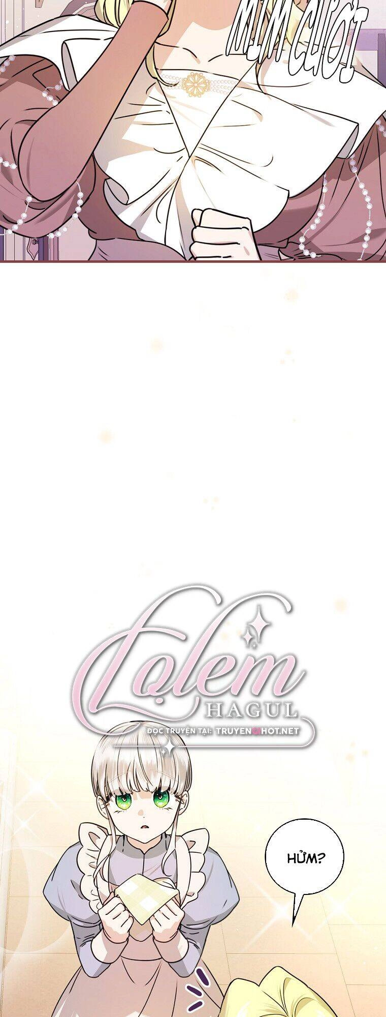 Kế Hoạch Kết Thúc Có Hậu Cho Nhân Vật Phản Diện Chapter 25 - 6