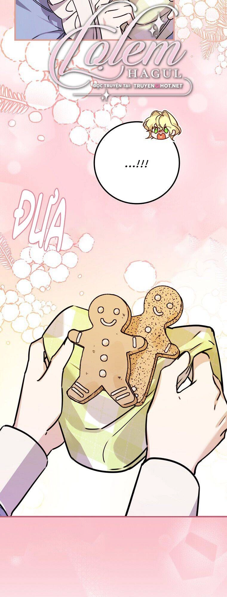 Kế Hoạch Kết Thúc Có Hậu Cho Nhân Vật Phản Diện Chapter 25 - 8