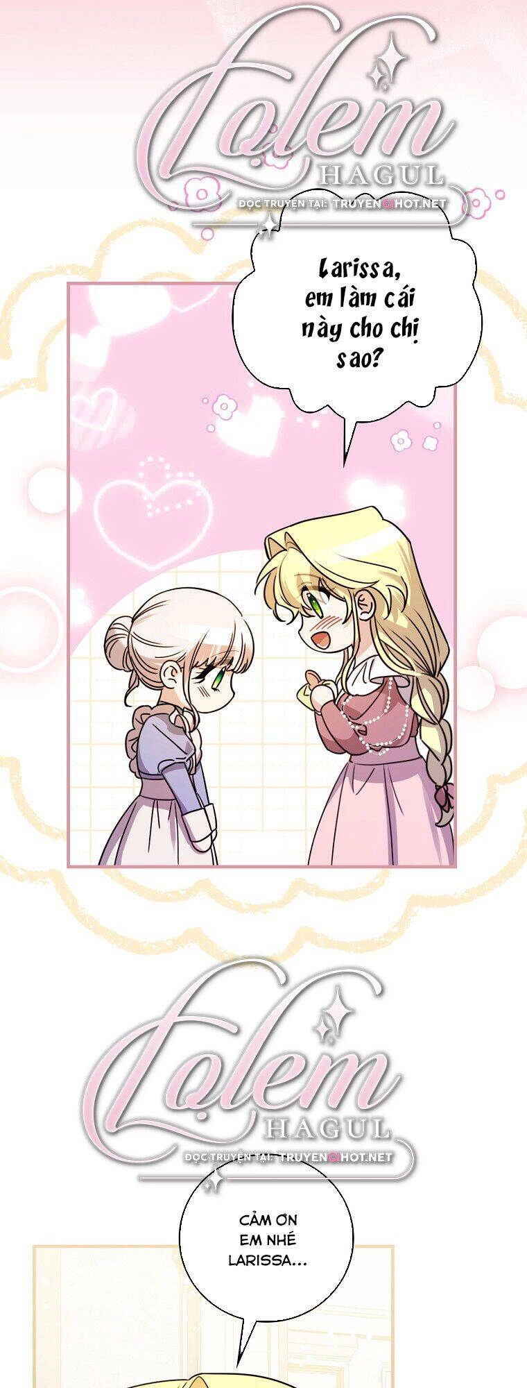 Kế Hoạch Kết Thúc Có Hậu Cho Nhân Vật Phản Diện Chapter 25 - 9