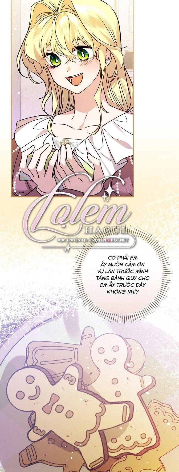 Kế Hoạch Kết Thúc Có Hậu Cho Nhân Vật Phản Diện Chapter 25 - 10