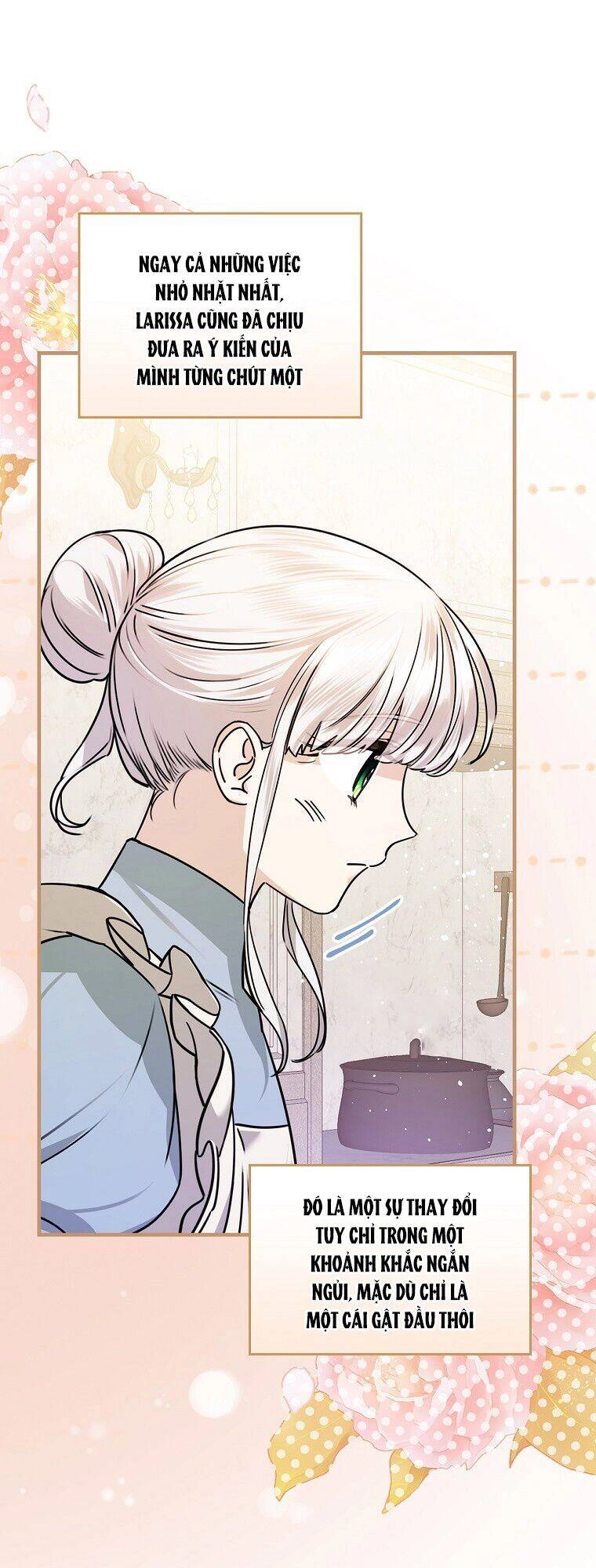 Kế Hoạch Kết Thúc Có Hậu Cho Nhân Vật Phản Diện Chapter 25 - 15