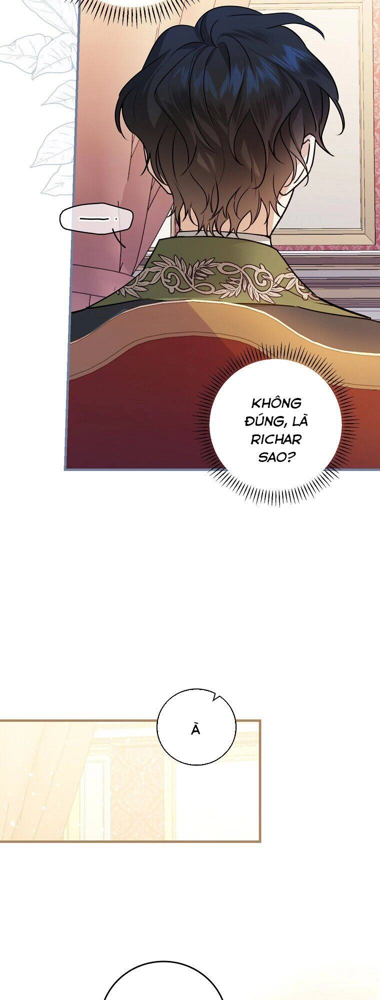 Kế Hoạch Kết Thúc Có Hậu Cho Nhân Vật Phản Diện Chapter 25 - 27