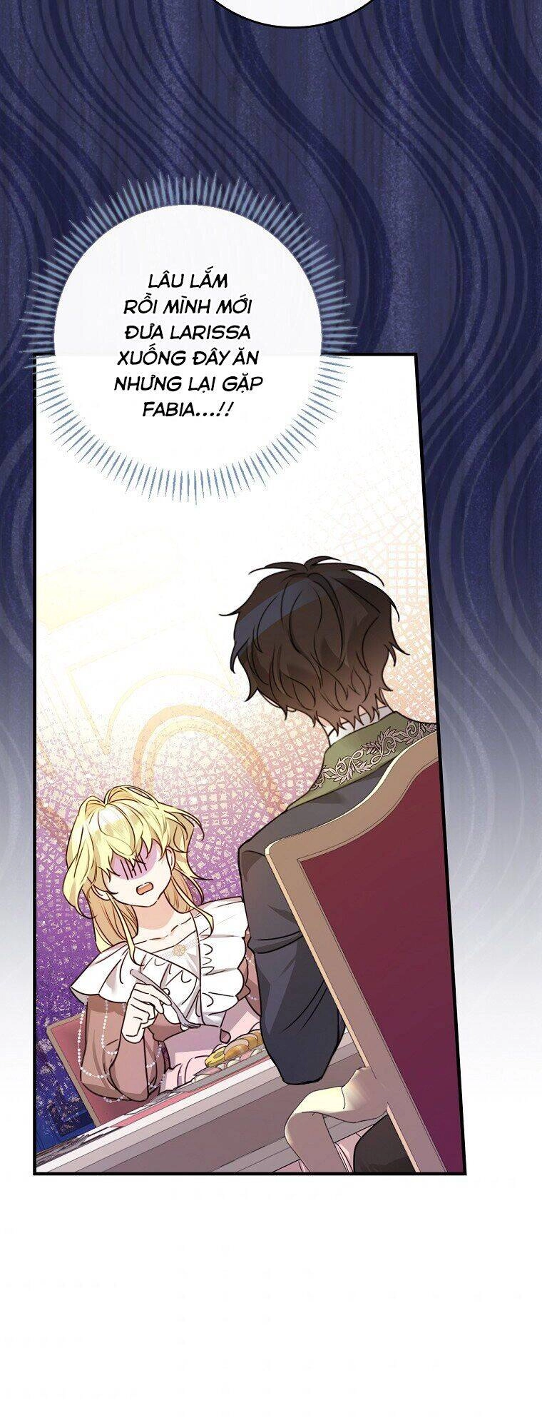 Kế Hoạch Kết Thúc Có Hậu Cho Nhân Vật Phản Diện Chapter 25 - 39