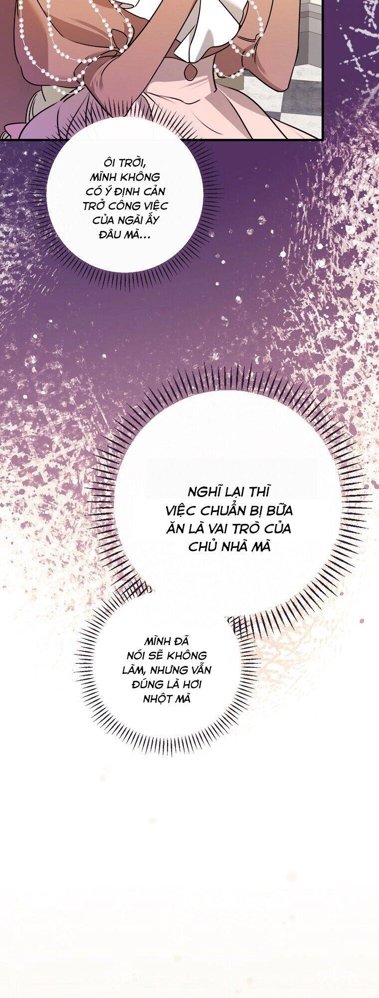 Kế Hoạch Kết Thúc Có Hậu Cho Nhân Vật Phản Diện Chapter 25 - 60