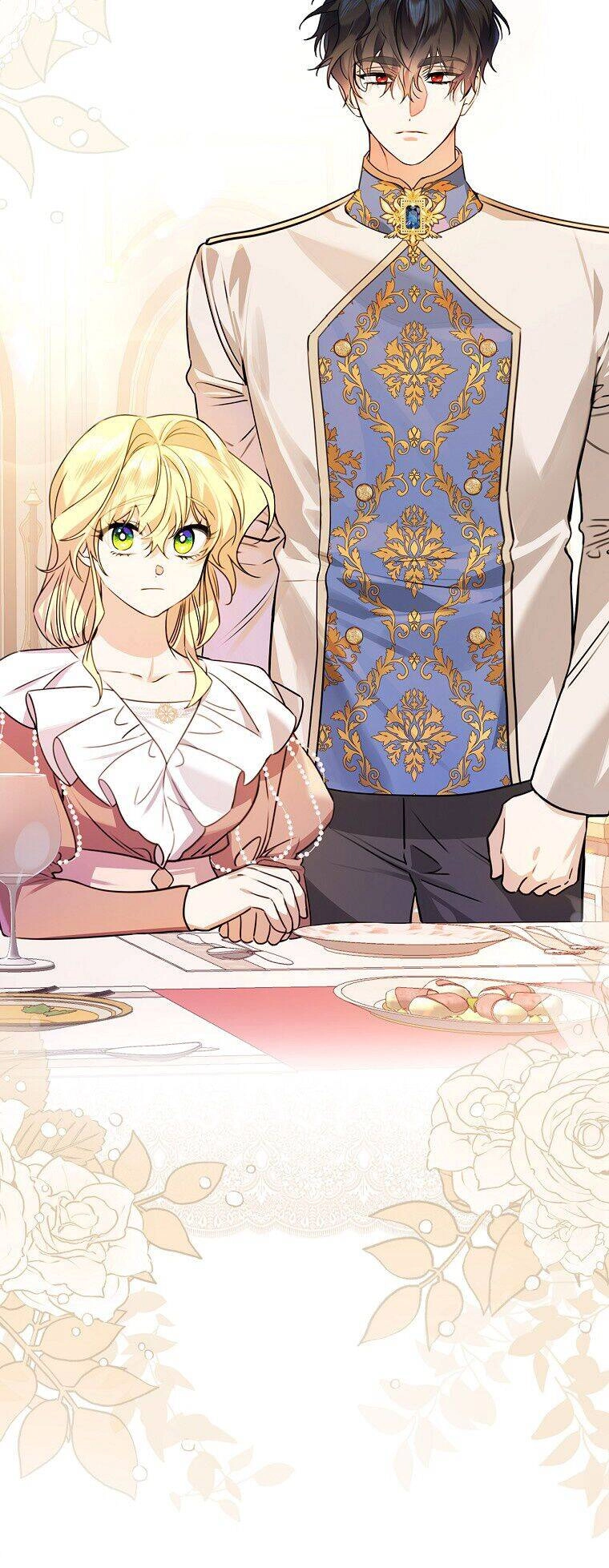 Kế Hoạch Kết Thúc Có Hậu Cho Nhân Vật Phản Diện Chapter 25 - 62