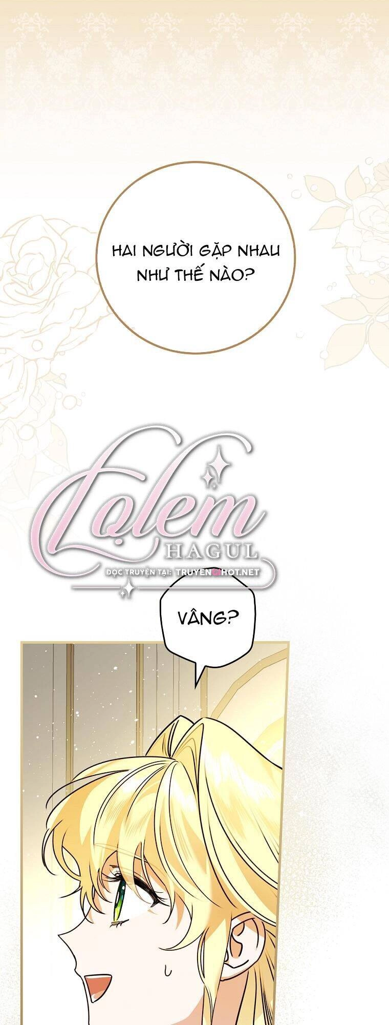 Kế Hoạch Kết Thúc Có Hậu Cho Nhân Vật Phản Diện Chapter 26 - 2