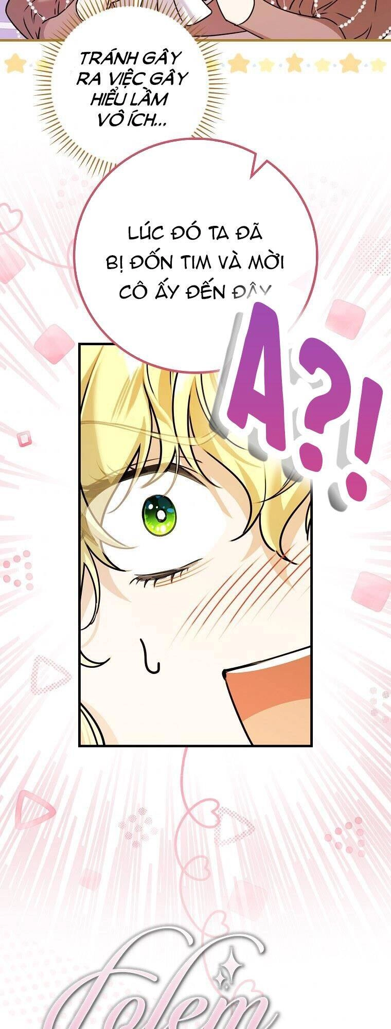 Kế Hoạch Kết Thúc Có Hậu Cho Nhân Vật Phản Diện Chapter 26 - 5