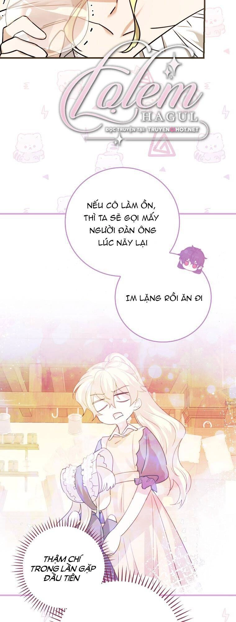 Kế Hoạch Kết Thúc Có Hậu Cho Nhân Vật Phản Diện Chapter 26 - 9