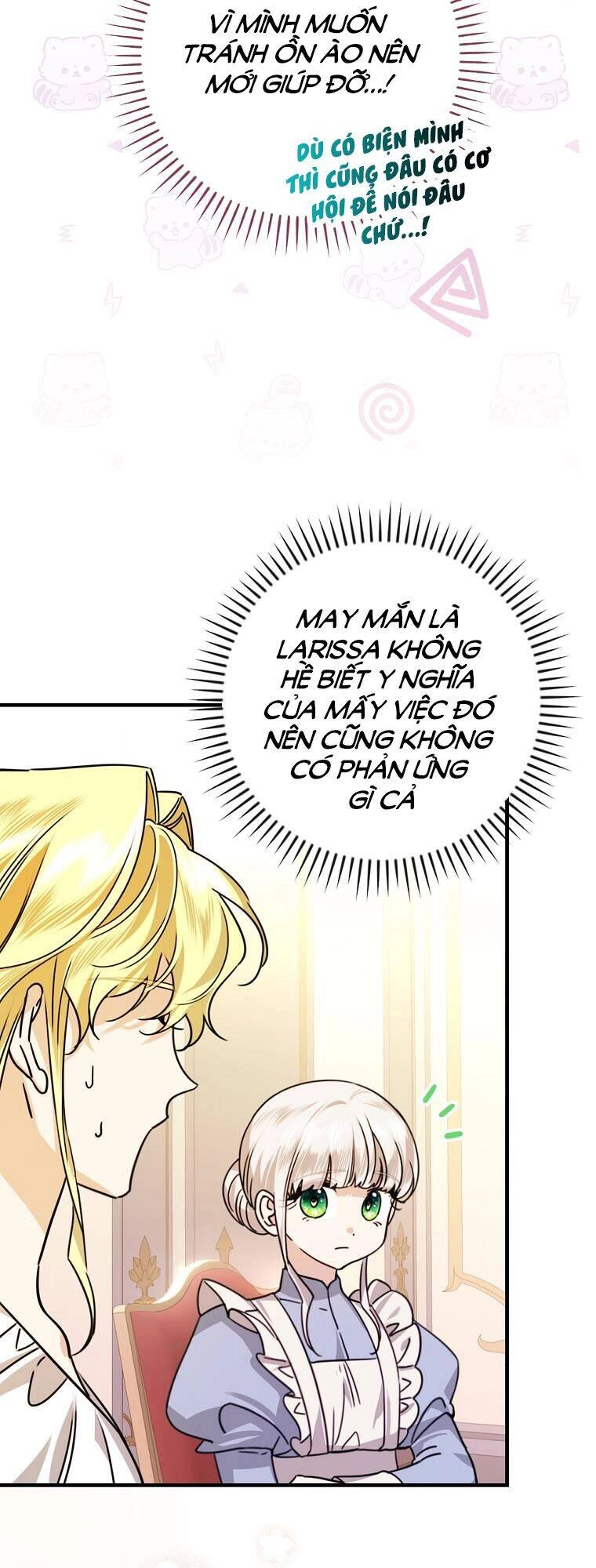 Kế Hoạch Kết Thúc Có Hậu Cho Nhân Vật Phản Diện Chapter 26 - 10