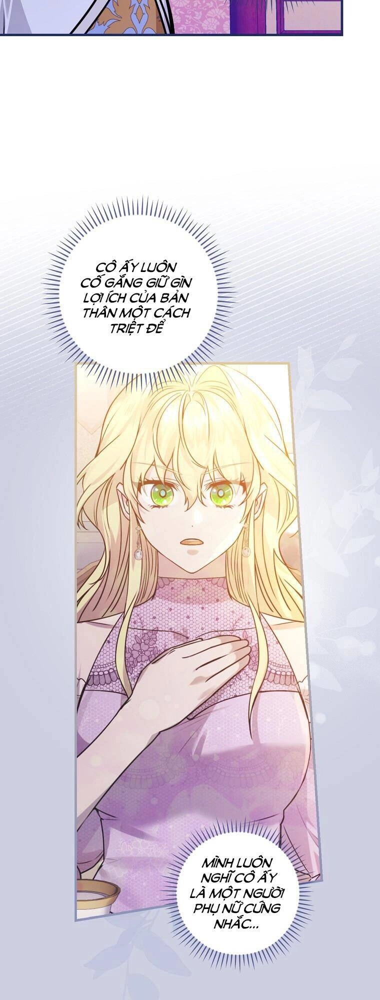 Kế Hoạch Kết Thúc Có Hậu Cho Nhân Vật Phản Diện Chapter 26 - 43