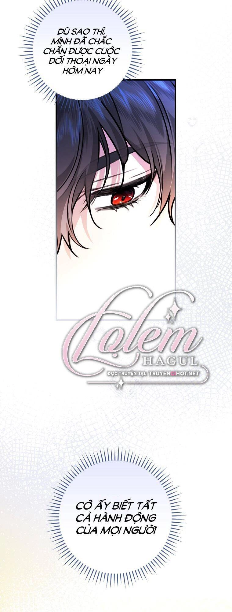 Kế Hoạch Kết Thúc Có Hậu Cho Nhân Vật Phản Diện Chapter 26 - 48