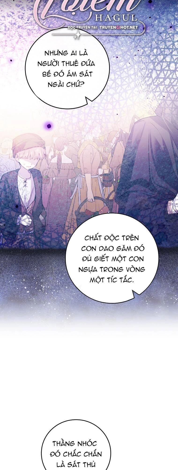 Kế Hoạch Kết Thúc Có Hậu Cho Nhân Vật Phản Diện Chapter 27.1 - 7