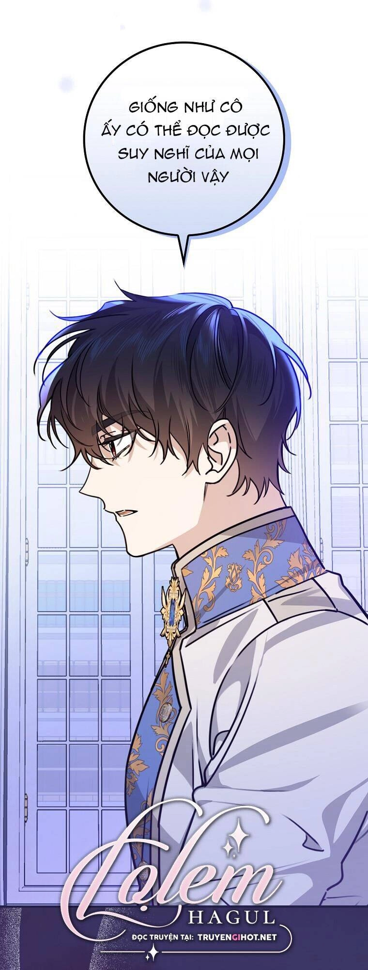 Kế Hoạch Kết Thúc Có Hậu Cho Nhân Vật Phản Diện Chapter 27.1 - 11