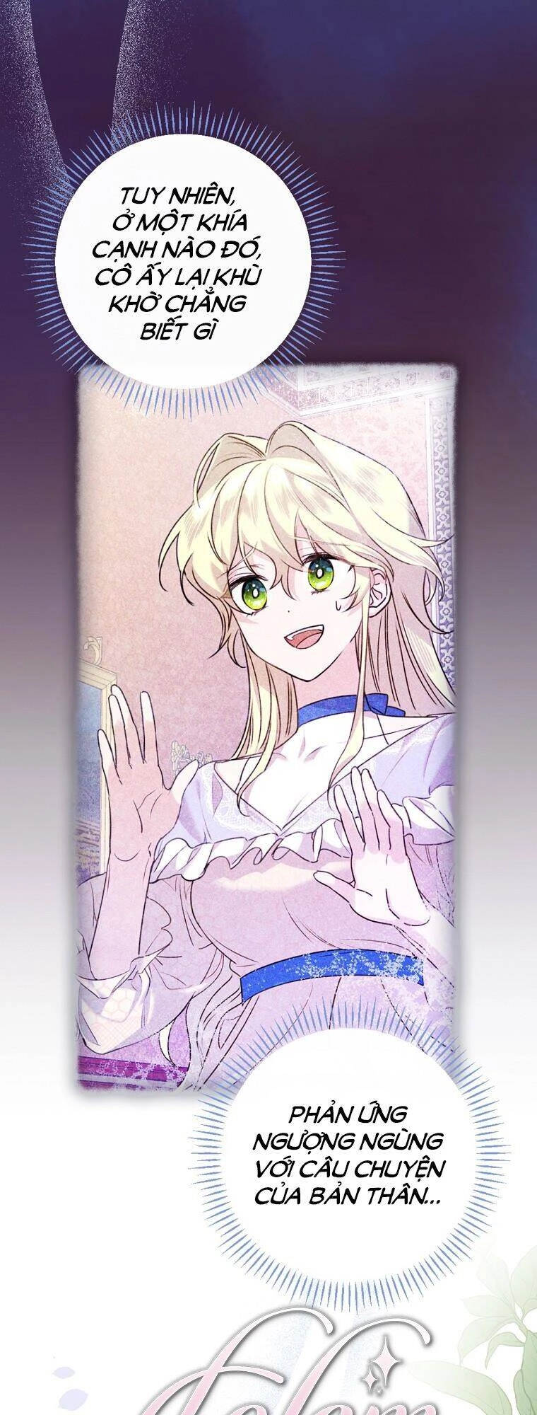 Kế Hoạch Kết Thúc Có Hậu Cho Nhân Vật Phản Diện Chapter 27.1 - 12