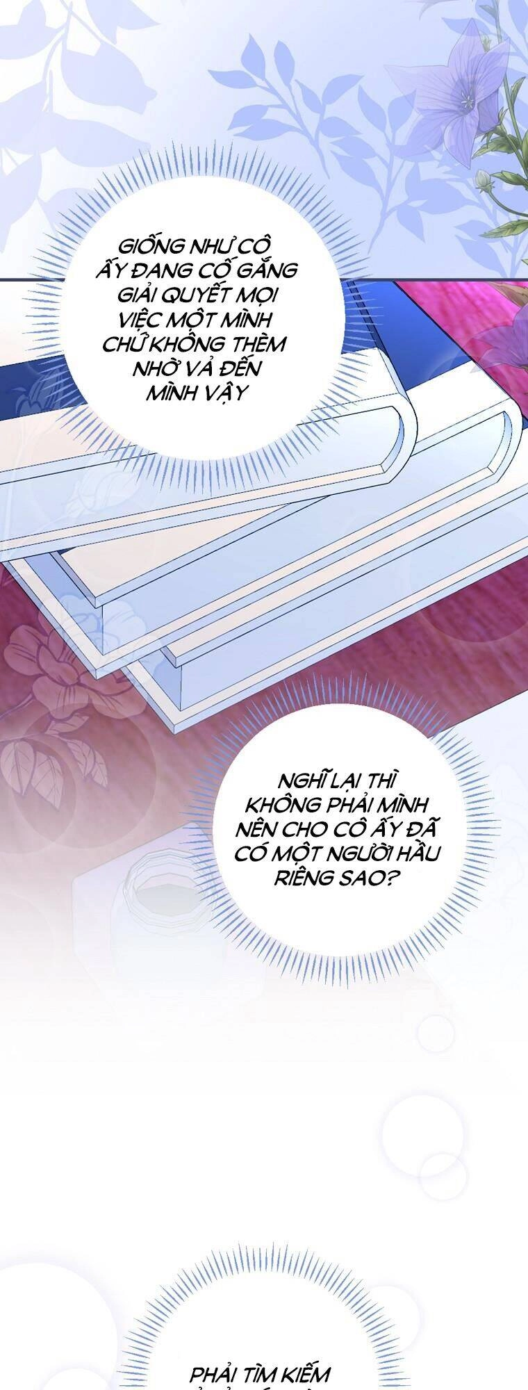 Kế Hoạch Kết Thúc Có Hậu Cho Nhân Vật Phản Diện Chapter 27.1 - 14