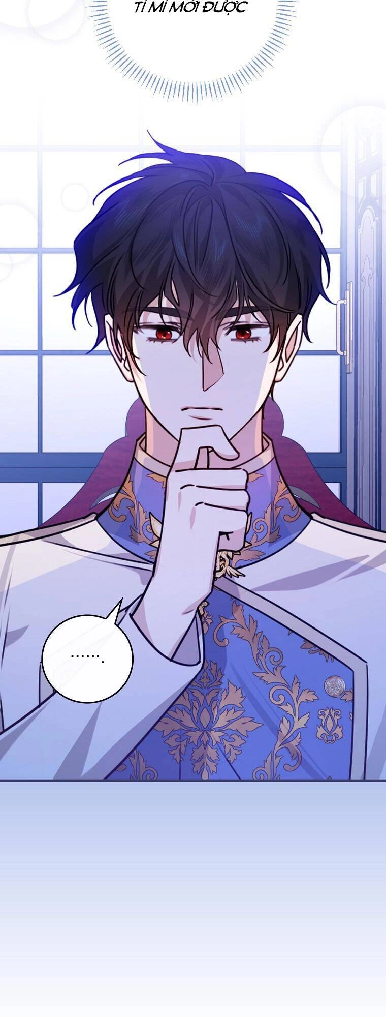 Kế Hoạch Kết Thúc Có Hậu Cho Nhân Vật Phản Diện Chapter 27.1 - 15