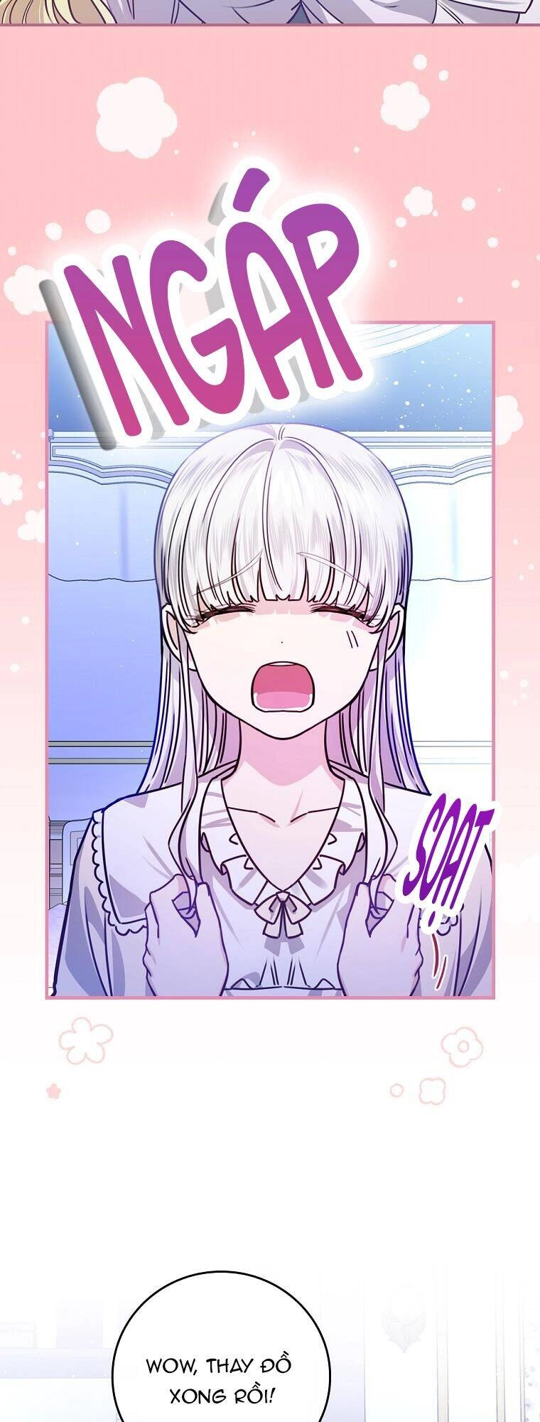 Kế Hoạch Kết Thúc Có Hậu Cho Nhân Vật Phản Diện Chapter 27.1 - 19